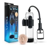 Performance Vx 4 - Male Enhancement Pump System - Clear - Image 9
