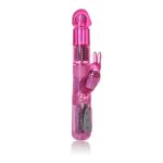 7 Function Jack Rabbit - Pink - Image 2