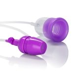 Clitoral Pump Intimate Pump - Purple - Image 3