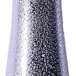 Rain Power Bullet 3" Textured Silver 7 Function