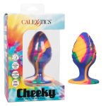 Cheeky Large Swirl Tie-Dye Plug - Image 9