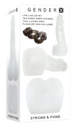 Stroke and Poke - Image 2