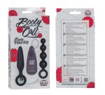 Booty Call Booty Vibro Kits - Black - Image 2