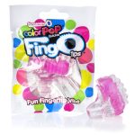 Colorpop Quickie Fingo Tips - Each - Pink - Image 5