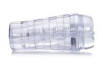 Mistress Julie - Diamond Deluxe Clear Pussy Stroker - Image 2