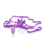 Venus Butterfly Silicone Remote Wireless Micro Butterfly - Image 3