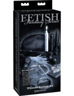 Fetish Fantasy Series Limited Edition Ultimate Bondage Kit - Image 5