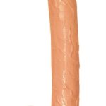 All American Ultra Whoppers 11-Inch Straight Dong - Flesh