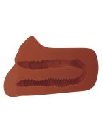 Pick Your Pleasure Stroker - Brown - Image 3