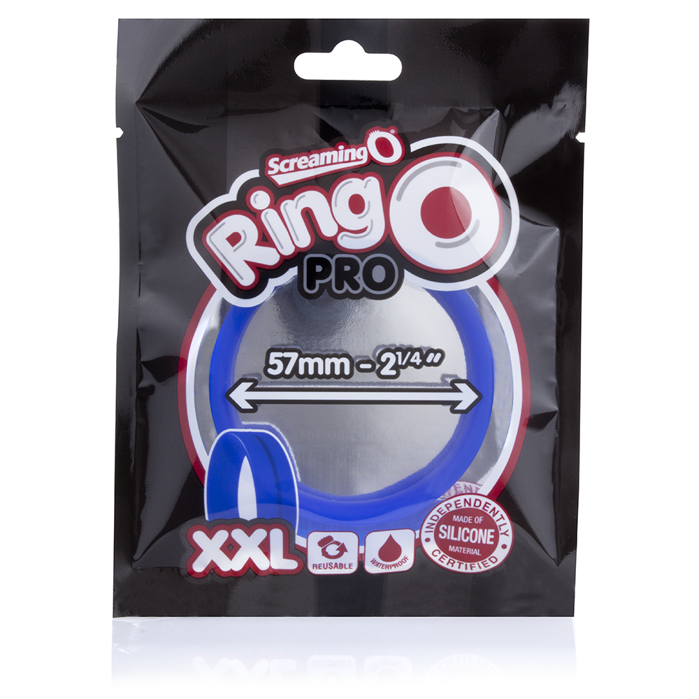 25a4803c3e56b866b42fe3e49c521c15 Ringo Pro XXL - Blue - Each - Image 1