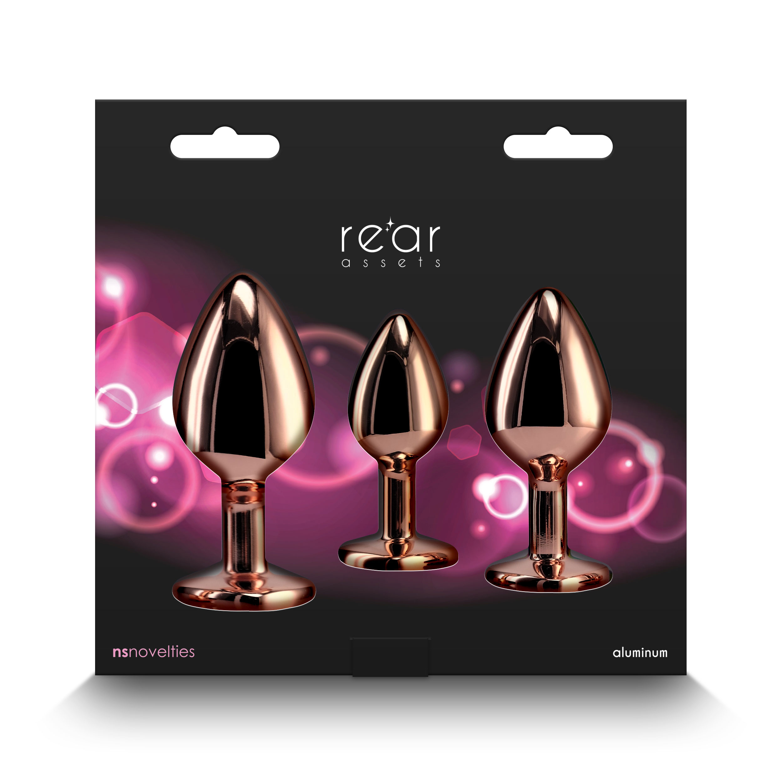 260pckil5pAytQT041ZfreS76fCZXIkl Rear Assets - Trainer Kit - Rose Gold - Image 1