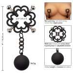 Nipple Grips Power Grip 4-Point Weighted Nipple Press - Image 6