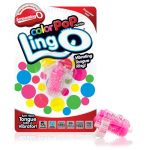 Colorpop Quickie Ling O - Pink - Image 5