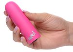 10x Mega Vibrator - Pink - Image 5