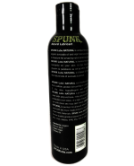Spunk Lube Natural Cap 8 Fl Oz