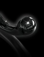 Icicles No. 87 - With Silicone Suction Cup - Image 4