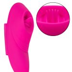Lock-N-Play Remote Flicker Panty Teaser - Pink - Image 12