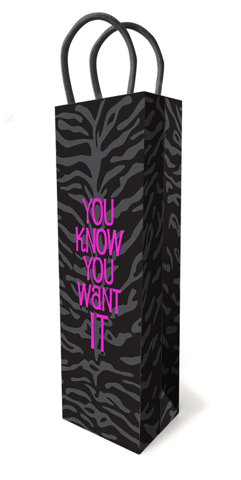 2BJrx4kRUR5sxj36qNUJq497oQXcNwy4 You Know You Want It Gift Bag - Image 1