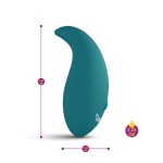 Elated Pinpoint Stimulator - Ocean - Image 3