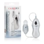 Sterling Collection Silver Bullet With 2-Speed Controller Plus Sleeve - Image 3