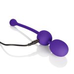 Rechargeable Dual Kegel - Purple - Image 8