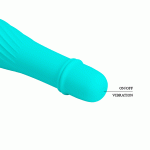 Pretty Love - Solomon - Blue - Image 7