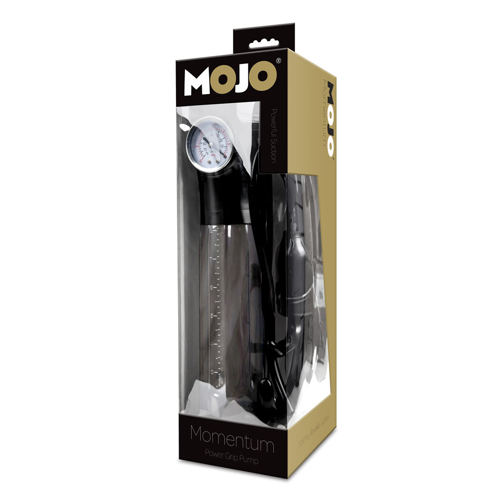 2FWneFHa0ESZxzs82OP218FNgWJTjote Mojo - Momentum - Penis Pump - Image 1