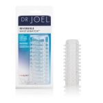 Dr. Joel Kaplan - Reversible Masturbator - Clear - Image 8
