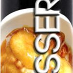 Wet Desserts Banana Foster 1 Fl Oz