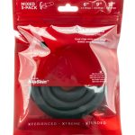 The Xplay 6. 9 and 12 Ultra Wrap Ring Pack