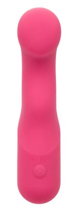 Liquid Silicone Pixies Curvy - Pink - Image 5