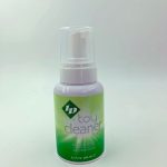 ID Toy Cleaner Foam 8.1 Oz