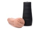 Mistress Sophia Deluxe Pussy Stroker - Medium - Image 6