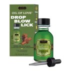 Oil of Love - the Original - 0.75 Fl. Oz. / 22 ml - Image 2
