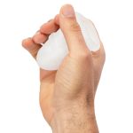 Jackits Mansturbation Sleeve - 24 Count Candy Bowl - Clear - Image 5