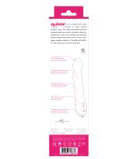 Quiver Plus Rechargeable Vibe - Pink - Image 5