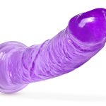 B Yours Plus - Roar N” Ride - Purple