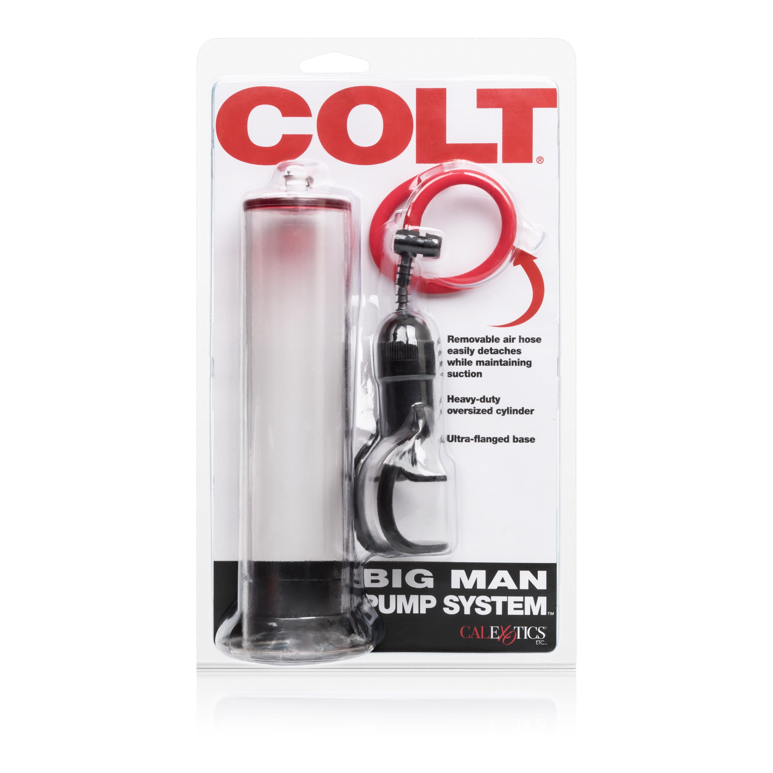 2PL0q6DYO0uT11M8zdOmfbiZ9lZyFKSs Colt Big Man Pump System - Image 1