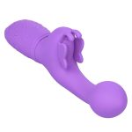 Rechargeable Butterfly Kiss - Purple - Image 4