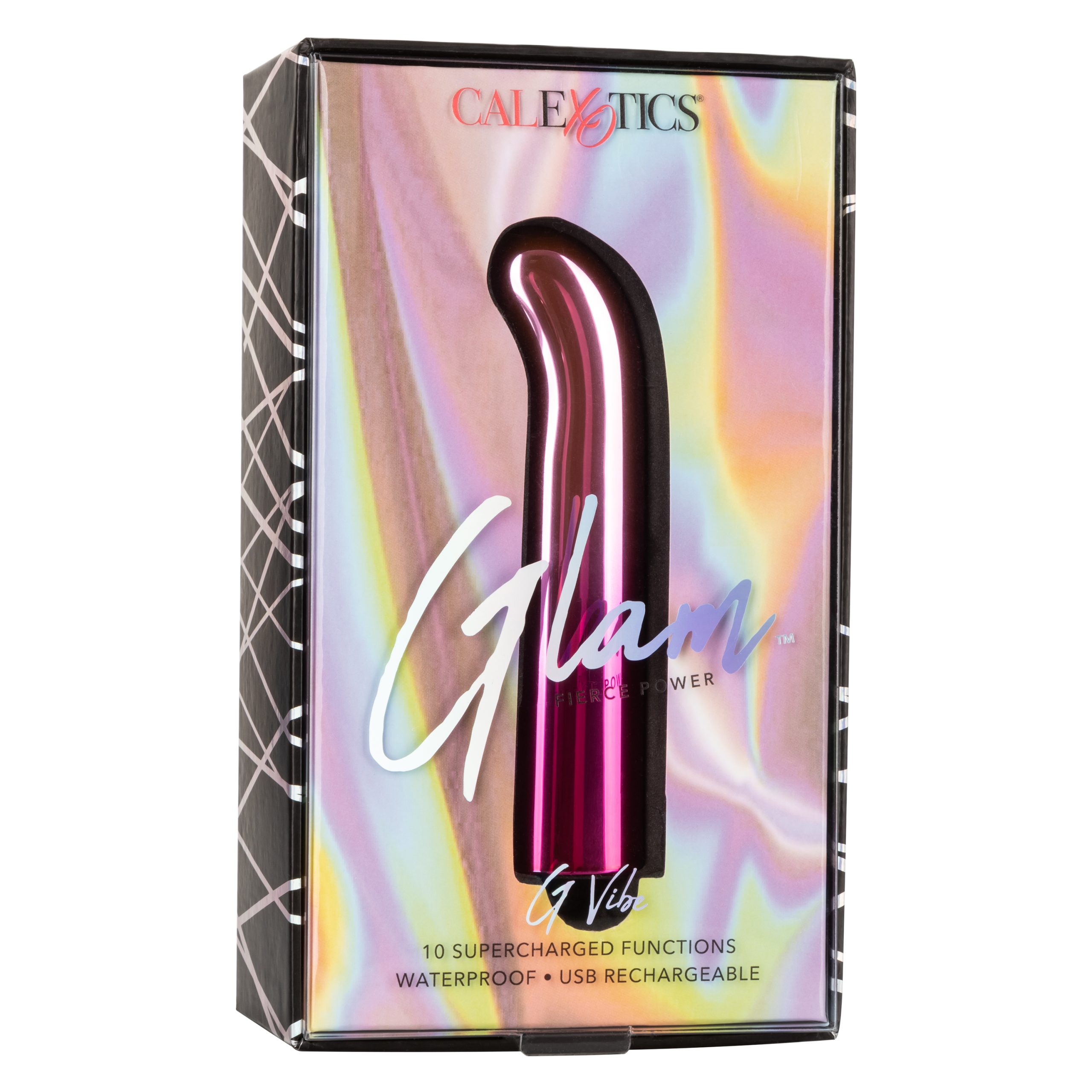 2QOBhAagM27SRVn7S6SyqP3rPwkyAkom Glam G Vibe - Pink - Image 1