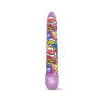 Prints Charming Pop Tease 7 Inch Classic Vibe Fuck - Purple - Image 2