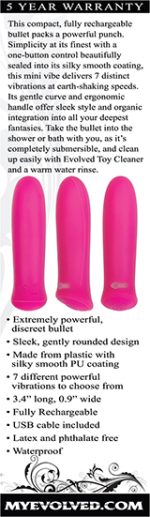 Pretty in Pink - Image 2