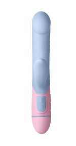 Ffix Rabbit - Light Blue - Image 5