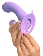 Fantasy for Her Duo Pleasure Wallbang-Her - Image 9