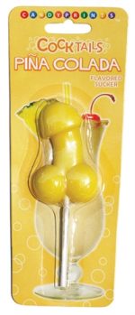 Pina Colada Cocktail Sucker - Image 2