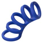 Admiral Xtreme Cock Cage - Blue - Image 6