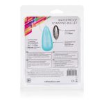 Waterproof Gyrating Bullet - Blue - Image 2