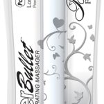 Power Bullet Breeze Flow 5 Inch - White