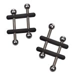 Nipple Grips Power Grip Crossbar Nipple Vices - Image 5
