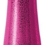 Rain Power Bullet 3"textured 7 Function - Fushcia